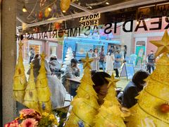 -Money Shops(愚园路店)