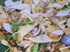 -园林美食城·本土农家菜(杨和镇店)