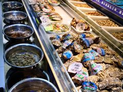 -蓝珊瑚蒸汽海鲜餐厅(龙奥店)