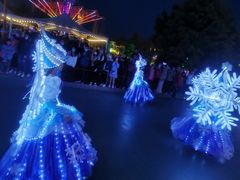 -青岛方特梦幻王国