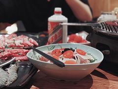 -千寻烧肉(政务区店)