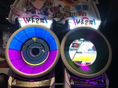 -VS SPORTS PARK运动玩乐园·团建·生日会(合生汇店)