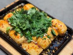 -情妹耙泥鳅·江湖川菜(科华店)