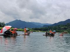 -楠溪江风景名胜区