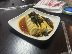-玫瑰红烤羊排(北新桥三条店)