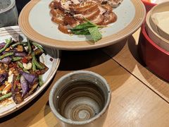 -青年公社烤鸭(蜀山万象汇店)