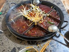 -化龙桥九宫格火锅(清水河店)