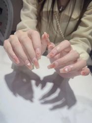 -Halo美甲美睫