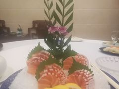 -山泉公馆酒家(珠江新城店)