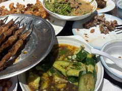 -来顺成饭庄