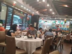 大堂-六婶西关小厨(光塔路店)