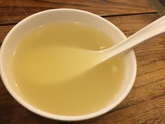 面汤-老门刀削面(小酱坊店)