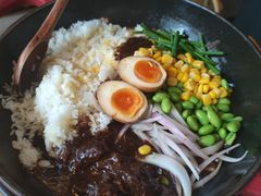 -良木缘咖啡西餐(文殊院店)