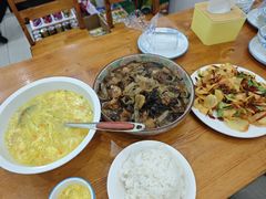 -三点小吃(山大店)