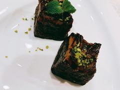 -杭州香格里拉·香宫中餐厅