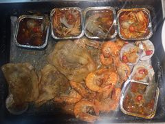 -苏格里岛自助海鲜火锅烧烤(大汉悦中心店)