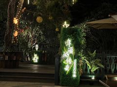 -中山路壹号传奇club·啤酒花园餐厅