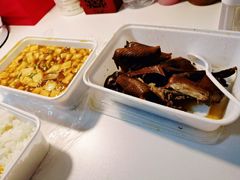 -绿茶餐厅(深圳龙华天虹购物中心店)