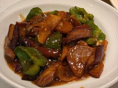 -关东小磨东北菜(漕河泾印象城店)