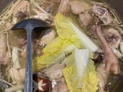 -同仁四季椰子鸡(宝安壹方城店)