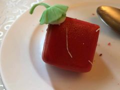 -Salon de Ville浦江汇(上海外滩华尔道夫酒店店)