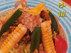 -蟹田居·活蟹料理(东城店)