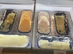 冰淇淋-永泰福朋喜来登酒店-宜客乐自助餐厅(远大路店)