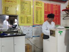 -明呈黄鱼面馆(斜土路店)