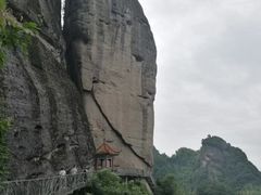 -崀山风景名胜区