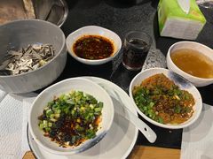 -湘西乌龙山铁板烧(双桥店)