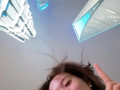 -上海柏悦酒店
