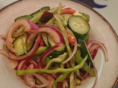-撒拉花儿·新疆菜·清真(太阳宫店)