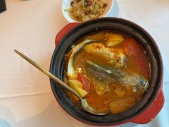 -莆田餐厅PUTIEN(金融街购物中心店)