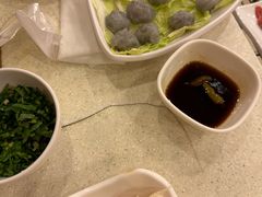 -八先生涮肉房(三里河店)