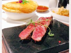 -Erman岩烧牛排(虹桥南丰城店)