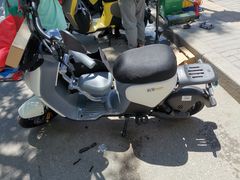 -九号电动车(安定门内大街店)