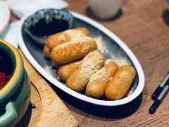 红糖糍粑-香雪海·蘇面館(湖滨店)