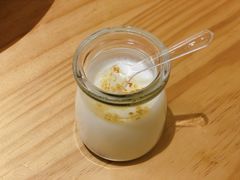 桂花椰奶冻-莲花公园煎蟹·30年闽菜(火车站店)