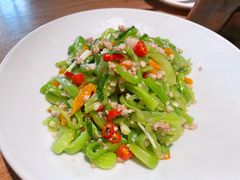 -聚鑫朋酸菜肥肠(文艺路口店)