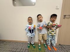 -七田真体验中心(徐东群星城中心)