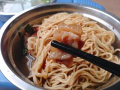-阿阳牛腩腌面店