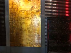 -佛山顺德香云纱园林酒店(清晖园店)
