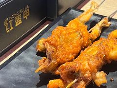 -红盔甲·小龙虾(车公庙店)