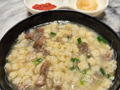 -西安饭庄·非遗陕菜(钟楼店)
