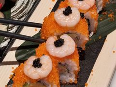 -阿吾罗日本料理(K11艺术中心店)