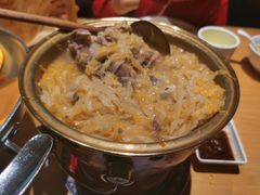 -关东小磨东北菜(上海长风大悦城店)