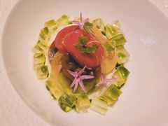 -弦月窗LUNETTE BY AMANDA(复兴路店)