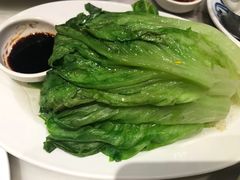 -翠華餐廳(浦东机场T1店)