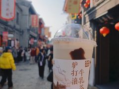 -长春堂顺时而饮(前门店)