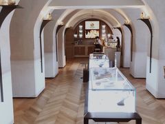 -Me Coffee下午茶艺术空间